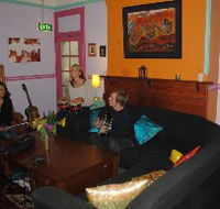 The Flying Fox Backpackers - Palm Beach Accommodation