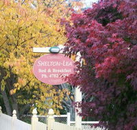 Shelton-lea Bed  Breakfast - Palm Beach Accommodation