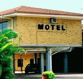 Kurrimine Beach Motel - Palm Beach Accommodation