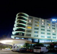 Rydges Parramatta - Palm Beach Accommodation