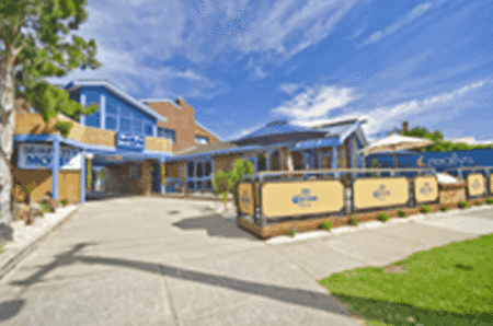 Surf City Motel - Palm Beach Accommodation