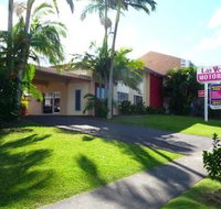 Las Vegas Motor Inn - Palm Beach Accommodation