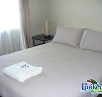 The Lorikeet Tourist Park - Palm Beach Accommodation