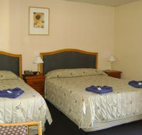 Mudgee Motor Inn - Palm Beach Accommodation