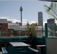 Australian Backpackers - Palm Beach Accommodation