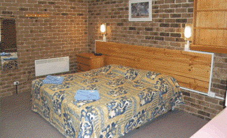 Acacia Snowy Motel - Palm Beach Accommodation 0