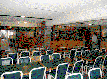 Acacia Snowy Motel - Palm Beach Accommodation 5