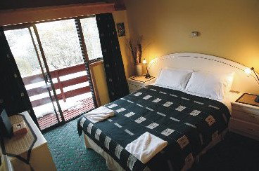 The Lodge Smiggin Holes - Palm Beach Accommodation 0