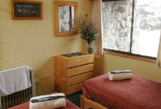 The Lodge Smiggin Holes - Palm Beach Accommodation 1