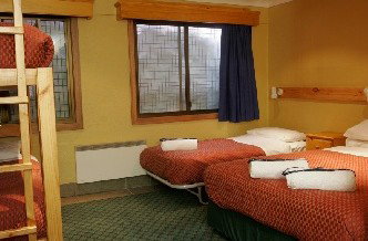 The Lodge Smiggin Holes - Palm Beach Accommodation 3