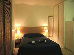 Arkaroola SA Palm Beach Accommodation