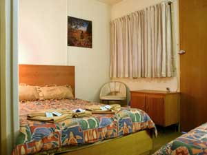 Arkaroola Wilderness Sanctuary - Palm Beach Accommodation 1