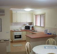 Charlotte Apartments - Palm Beach Accommodation