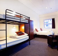 Urban Central Hostel - Palm Beach Accommodation