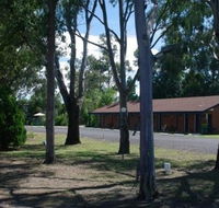 Castlereagh Motor Inn - Palm Beach Accommodation