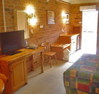 Coachmans Rest Motor Lodge - Palm Beach Accommodation