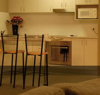 Pavilion On Northbourne Hotel  Serviced Apartments - Palm Beach Accommodation