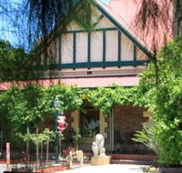 The Lodge Outback Motel - Palm Beach Accommodation