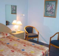 Cudgegong Valley Motel - Palm Beach Accommodation