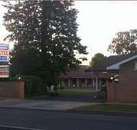 Gilgandra Motel - Palm Beach Accommodation