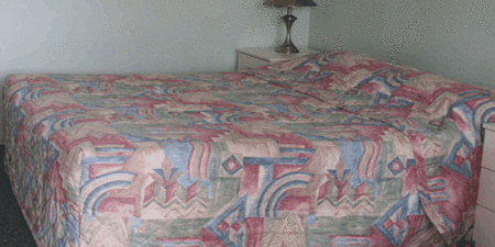Panorama City Hotel Motel - Palm Beach Accommodation 1