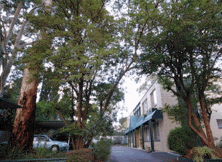 Glenside SA Palm Beach Accommodation