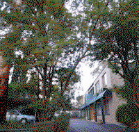 Adelaide Oakford Apartments - Palm Beach Accommodation