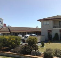 Sapphire City Motor Inn - Palm Beach Accommodation