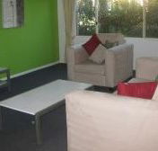 Oasis Holiday Resort - Palm Beach Accommodation