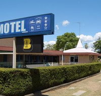 Binalong Motel - Palm Beach Accommodation