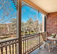 Medina Classic Canberra - Palm Beach Accommodation