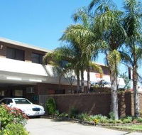 Best Western Garden Court Motel - Palm Beach Accommodation