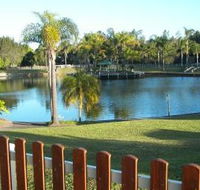 ULTIQA Village Resort - Palm Beach Accommodation