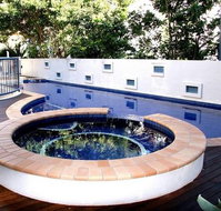 The Cove Yamba - Palm Beach Accommodation