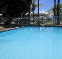 Motto Farm Motel - Palm Beach Accommodation