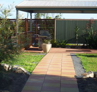 Gympie Caravan Park - Palm Beach Accommodation