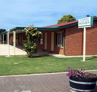 Edithburgh Seaside Motel - Palm Beach Accommodation