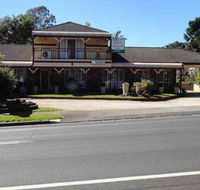 Alstonville Settlers Motel - Palm Beach Accommodation