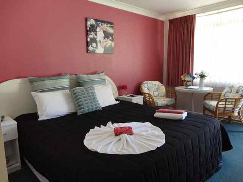 Alstonville Settlers Motel - Palm Beach Accommodation 1