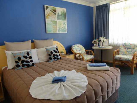 Alstonville Settlers Motel - Palm Beach Accommodation 2
