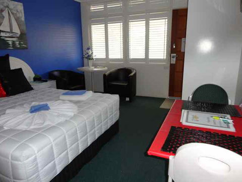 Alstonville Settlers Motel - Palm Beach Accommodation 3