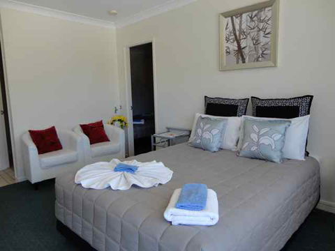 Alstonville Settlers Motel - Palm Beach Accommodation 4