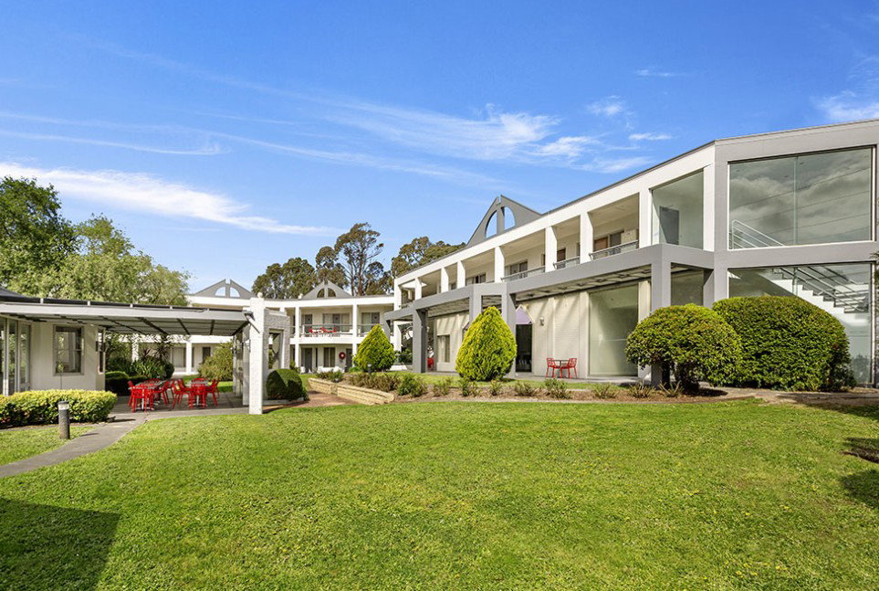 Doncaster VIC Palm Beach Accommodation
