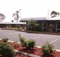 Parkview Motor Inn - Palm Beach Accommodation