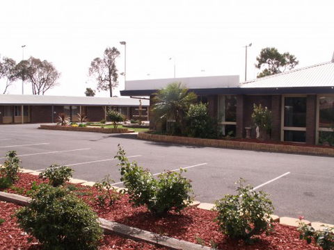 Parkview Motor Inn - Palm Beach Accommodation 0