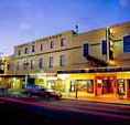 Hotel Tasmania - Palm Beach Accommodation