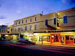 Hotel Tasmania - Palm Beach Accommodation 0