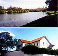 Kriskindl Guesthouse - Palm Beach Accommodation