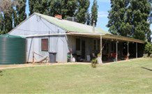 Heritage Park Bathurst - Palm Beach Accommodation 1
