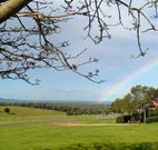 Rocky Mountains - Palm Beach Accommodation